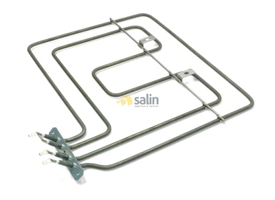 GENUINO OEM HORNO BEKO SUPERIOR PARRILLA ELEMENTO CALEFACTOR CSM89300GX Foto 1 de 2