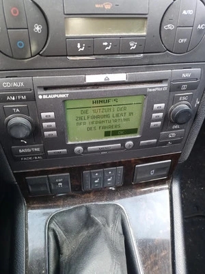 Blaupunkt Travel Pilot Ex - Bild 1 von 3