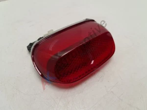 KAWASAKI ZZR1100 ZX 1100 D Ninja 1993~2001 Rear Light - Picture 1 of 5