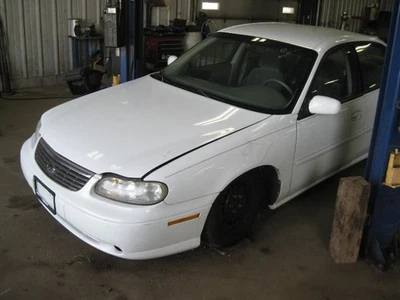 Conjunto de válvula de acelerador del cuerpo del acelerador para 99 CENTURY 127302 Foto 1 de 4