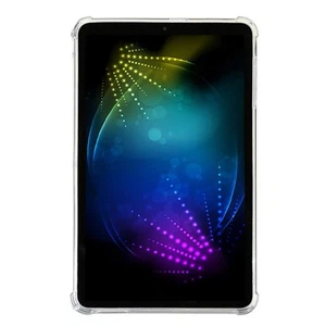 Ultra-thin Case For Iplay50 Mini Tpu Soft Shell Protective Cover For Tablet PC - Afbeelding 1 van 13