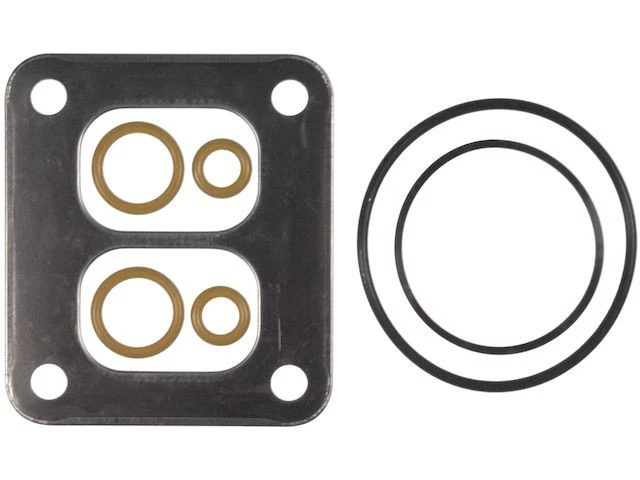 Juego de juntas de montaje de turbocompresor 51MH78V para Ford F-250 HD 1997 7,3 L V8 Foto 1 de 1