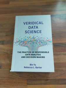 Veridical Data Science - Bin Yu & Rebecca L Barter - Picture 1 of 5