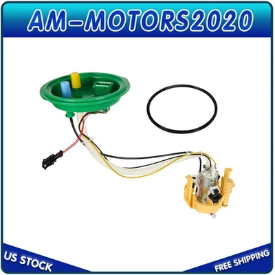 Montaje de bomba de combustible para BMW 745Li 745i 4,4 L 2005-2002 750Li 750i 4,8 L 2008-2006 Foto 1 de 4