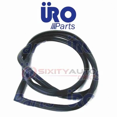 URO Trunk Lid Seal for 1963-1966 Mercedes-Benz 230SL - Body Compartment  is Foto 1 de 4