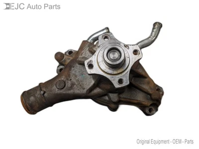 Bomba de refrigerante de agua para 96-99 Chevrolet k1500 5.0 Foto 1 de 4