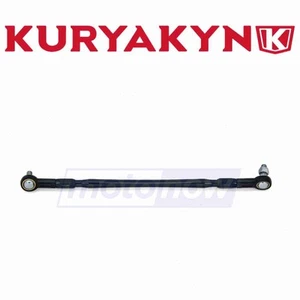 Kuryakyn Carved Shift Linkages for 1990-2017 Harley Davidson FLSTF Fat Boy - tm - Picture 1 of 5
