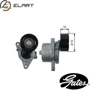 BELT TENSIONER VRIBBED BELT T39170 FOR NISSAN PATHFINDER/III/VAN NT400/CABSTAR - Picture 1 of 6