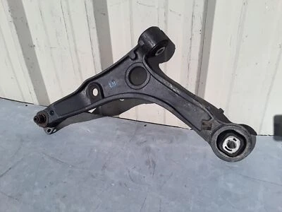 2014-2021 DODGE RAM PROMASTER 2500 3.6L FRONT LEFT DRIVER LOWER CONTROL ARM OEM - Image 1 of 4