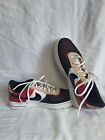 Nike Air Force 1 Low LV8 Gym Red Black Hemp - 5.5 Youth (DO6113-100)