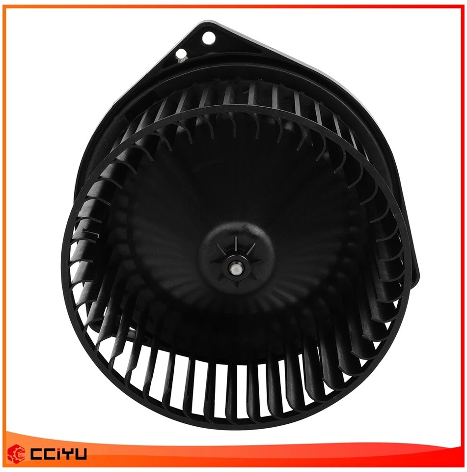 For 1995-1999 Nissan Maxima/96-04 Pathfinder Heater A/C Blower Motor Fan 700044 - Image 1 of 4