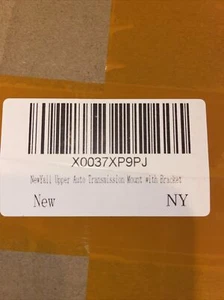 Transmission Upper Engine Mount Auto Set For Acura TSX Honda Accord 2009-2012  - Picture 1 of 2
