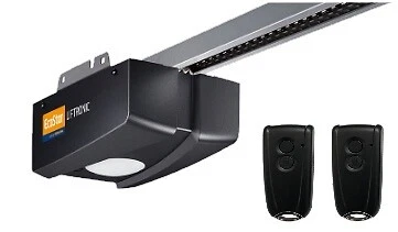 Hörmann EcoStar Liftronic 500-2 Garagentorantrieb mit 2 Handsendern NEU komplett - Bild 1 von 2