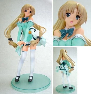 Figura Kotobukiya Pia Zanahoria Miharo Fuyuki 2003 floral como nueva 1/8 nueva sellada Foto 1 de 4