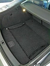 Rear Trunk Cargo Net Floor Style Mesh Web for AUDI A5 S5 RS5 2008-2022 Brand New