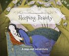 Pocket Fairytales: Sleeping Beauty By Paul Hess Book The Fast Free Shipping