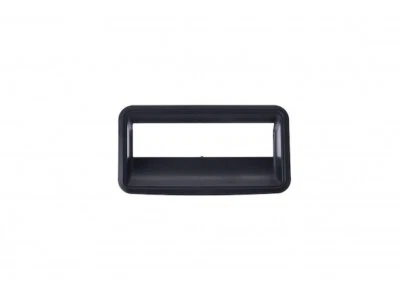 Ободок ручки задней двери для 1988-2000 Chevrolet C3500 TechPro 32735TZWX 1989 1990 - Изображение 1 из 2