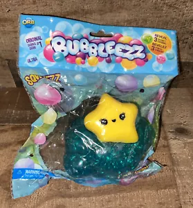 1 ORB Bubbleezz Sqweezz Transform Tiana Twinkle Star Cloud Serie 1 Fidget Giocattolo - Foto 1 di 3