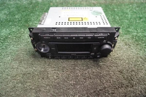 2008 CHRYSLER PT CRUISER RADIO RECEIVER AM FM CD PLAYER OEM 05064173AM - Picture 1 of 6