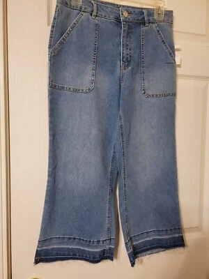 Girls Charlotte by Cato Size 16 NWT (Capri? check measurements? - Image 1 of 4