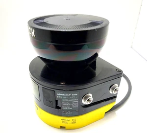 SICK MICS3-AAAZ55AZ1 Laser Scanner - Picture 1 of 9
