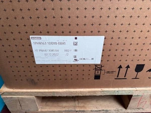 1PH8163-1DD10-0BA1 Siemens Servomotor - Brand New, Price: 5390,- Euro #ZeTr - Bild 1 von 3