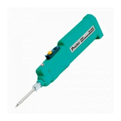 Pro'sKit SI-B162 Battery Operated Soldering Iron, 8W - Image 1 of 4