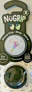 NuGRiP Phone Ring Stand - Picture 1 of 2