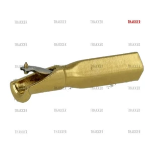 DM 240 Nadel für Elac STS 240 Nachbau Stylus - Diamant - sphärisch - Bild 1 von 1