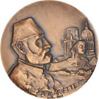 [#1154231] Frankreich, Medaille, Auguste Mariette-Pacha, Boulogne-sur-mer, Histo