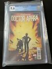 Star Wars Doctor Aphra #2C Key Issue Shalvey 1:25 Variant CGC 9.6 2017