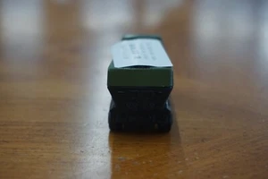 1973 Matchbox Superfast Freeway Gas Tanker #63 (0903) - Picture 1 of 5