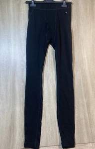 Helly Hansen Herren-Basisschichthose aus 57 % Merinowolle, Größe S - Picture 1 of 10