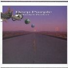 Nobody's Perfect by Deep Purple (CD, Oct-1990, Mercury)