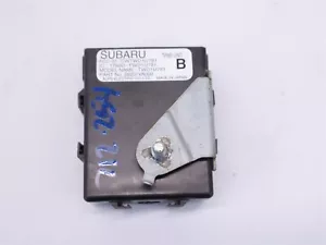 2015-2021 Subaru WRX STI Tire Pressure Monitor Unit TPMS Module 28201VA000 - Picture 1 of 6