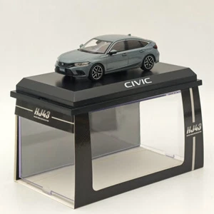 1/43 Hobby Japón (FL1) LX Sonic Gray Pearl Diecast Model Car Limited - Imagen 1 de 5