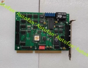 1pcs For A812PG REV:3.0 Data Acquisition Card - Picture 1 of 3