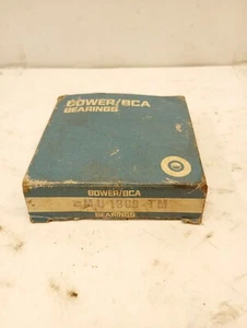 Bower BCA MU1308-TM Zylinderrollenlager NOS KUNSTSTOFFDICHTUNG KAPUTT - Bild 1 von 6