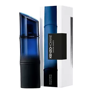 Kenzo Homme Santal Marin 3.7 oz / 110 ml Eau de Toilette - Picture 1 of 7