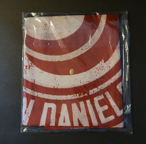ALL ELITE CRATE BRYAN DANIELSON FLAG!! CRATE EXCLUSIVE!! 24X36 Cover