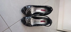 scarpe donna con tacco numero 33 - Foto 1 di 3