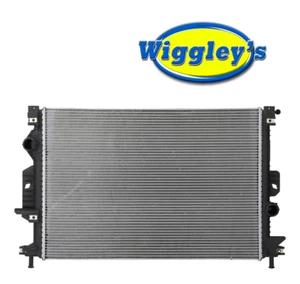 RADIATOR FO3010318 FOR 13 14 15 16 17 18 FORD C-MAX L4 2.0L ELECTRIC / GAS - Foto 1 di 4