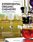 Experimental Organic Chemistry: Laboratory Manu, Isac-Garcia, Dobado, Calvo-.=