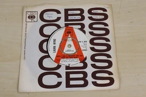 Laura Nyro - When I Was A Freeport And You ... 7" Single Vinyl 1971 PROMO - Picture 1 of 6