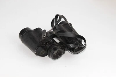 Binoculars RENUE 8 х 30 Winkel 7.5 131м auf 1000 м Germany - Image 1 of 4