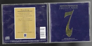 Fresh Aire 7 - Audio CD By MANNHEIM STEAMROLLER - VERY GOOD DISCOUNTS - Imagen 1 de 1