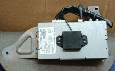 Módulo de control de teléfono móvil Bluetooth Nissan Frontier Armada 15-17 OEM 283889GF0B Foto 1 de 4