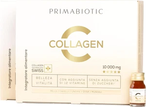 Collagen/Alta Qualità/Contenuto Di Collagene [10 000 Mg] / 95% Di Assorbimento/C - Foto 1 di 12
