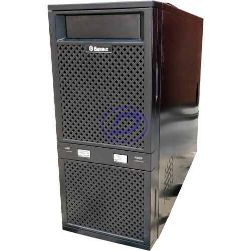 PC Desktop Assemblato Intel Pentium 4 650 3.4GHz/4GB/60GB SSD + 80GB HDD/W10 PRO - Immagine 1 di 1