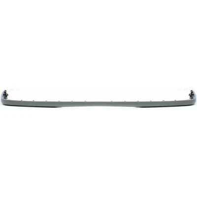 保险杠装饰适用于 98 - 2000 梅赛德斯奔驰 C230 C280 前 — 第 1/4 张图片